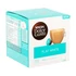 Kép 2/2 - Kávékapszula, 16 db, NESCAFÉ "Dolce Gusto Flat White"