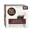 Kép 4/5 - Kávékapszula, 16 db, NESCAFÉ "Dolce Gusto Ristretto Napoli"