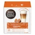 Kávékapszula, 8x2 db, NESCAFÉ 