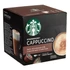 Kép 4/4 - Kávékapszula, 12 db, STARBUCKS by Dolce Gusto®, "Cappuccino"