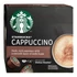 Kép 3/4 - Kávékapszula, 12 db, STARBUCKS by Dolce Gusto®, "Cappuccino"