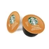 Kép 3/3 - Nescafé Starbucks Dolce Gusto Caramel Macchiato 12 db kávékapszula