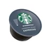Kép 3/3 - Kávékapszula, 12 db, STARBUCKS by Dolce Gusto®, "Espresso Roast"
