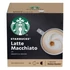 Kép 3/4 - Kávékapszula, 12 db, STARBUCKS by Dolce Gusto®, "Latte Macchiato"