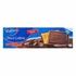 Kép 2/2 - Keksz, 125g, LEIBNIZ "Choco", étcsokoládés