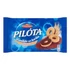 Kép 4/4 - Vaníliás karika, 150 g, GYŐRI " Pilóta", étcsokoládés