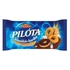 Kép 2/2 - Vaníliás karika, 300 g, GYŐRI " Pilóta", étcsokoládés