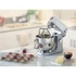 Kép 2/3 - Kenwood KMX750WH kMix fehér konyhai robotgép