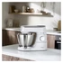 Kép 5/6 - Kenwood KVC65.001W Titanium Chef Baker fehér konyhai robotgép