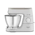 Kép 1/6 - Kenwood KVC65.001W Titanium Chef Baker fehér konyhai robotgép