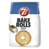 Kép 2/2 - Pirított kenyérkarika, 80 g, 7DAYS "Bake Rolls", sós