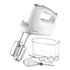 Kép 10/13 - Sencor SHM 5206WH-EUE3 fehér kézi mixer