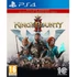 Kép 1/5 - King`s Bounty II Day One Edition PS4 játékszoftver