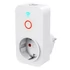 Kép 1/12 - Hama 176612 2xUSB okos WiFi konnektor