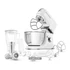 Kép 13/14 - Sencor STM 6350WH fehér konyhai robotgép