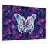 Könyökalátét OXY 58x38 cm Butterfly