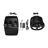 Kép 14/16 - Logitech G923 Racing Wheel and Pedals PS4/PC kormány + pedálsor