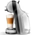 Kép 2/5 - Kávéfőzőgép, kapszulás, KRUPS "Dolce Gusto KP123B31 Mini Me", szürke-fehér