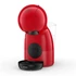Kép 2/4 - Krups KP1A05 Nescafé Dolce Gusto Piccolo XS 15 bar piros kapszulás kávéfőző