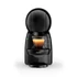 Kép 1/9 - Kávéfőzőgép, kapszulás, KRUPS "Dolce Gusto Piccolo XS", fekete