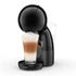 Kép 8/9 - Kávéfőzőgép, kapszulás, KRUPS "Dolce Gusto Piccolo XS", fekete