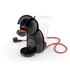 Kép 2/9 - Kávéfőzőgép, kapszulás, KRUPS "Dolce Gusto Piccolo XS", fekete