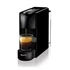 Kép 1/3 - Krups XN1108CP Nespresso Essenza Mini 19 bar fekete kapszulás kávéfőző