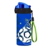 Kulacs OXY CLICK műanyag BPA-mentes 500 ml Football 2