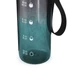 Kulacs OXY LIFE műanyag BPA-mentes 800 ml Ombre night