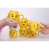 Bögre, kerámia, 255 ml, LEGO, Happy Boy