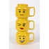 Bögre, kerámia, 530 ml, LEGO, Winky