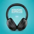 Kép 3/11 - LAMAX NoiseComfort2 Bluetooth ANC Aktív zajszűrős fekete fejhallgató