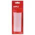 Ragasztó stick, APLI, 7,5mm, 10db/cs