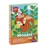 Mozaikos képkészítő készlet, APLI Kids 