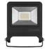 Kép 2/3 - LEDVANCE FLOOD VALUE 20W/4000K BK IP65 LED fényvető