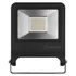 LEDVANCE FLOOD VALUE 50W/4000K BK IP65 LED fényvető