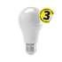 Kép 2/2 - Emos ZQ5140 classic A60 60W 806lumen E27 LED gömb izzó
