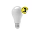Kép 3/3 - Emos ZQ5141 classic A60 60W 806lumen E27 LED gömb izzó