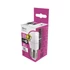 Kép 3/4 - Emos ZQ1121 classic MINI 40W 470lumen E27 LED gömb izzó