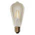 LED izzó EMOS Vintage E27 4,5 W természetes fény 2200K
