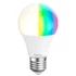 Kép 8/8 - Hama 176597 E27 RGB+CCT 10W okos WIFI LED izzó