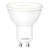 Hama 176585 GU10 5,5W fehér okos Wifi LED izzó