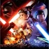 Kép 2/4 - LEGO Star Wars: The Force Awakens PS4 játékszoftver