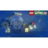 Kép 4/6 - LEGO Worlds PS4 játékszoftver