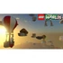 Kép 5/6 - LEGO Worlds PS4 játékszoftver