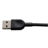 Fejhallgató, mikrofonnal, USB csatlakozás, LOGITECH 