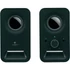 Hangszóró, 2.0, 3W (RMS), LOGITECH 