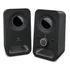 Hangszóró, 2.0, 3W (RMS), LOGITECH 