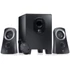 Hangszóró, 2.1, 25W, LOGITECH 