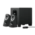 Kép 4/11 - Hangszóró, 2.1, 25W, LOGITECH "Z313"